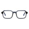 Romeo Optical / Grey Stone Acetate & Blue-Light Lens
